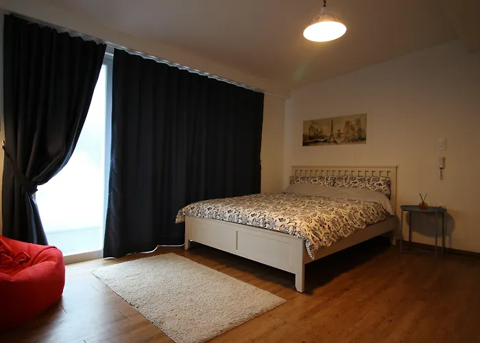 Bunk Guesthouse Hongdae Seoul