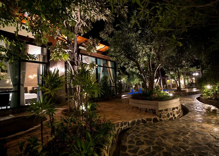 Foresto Sukhothai Guesthome