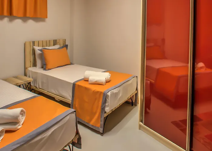 Vavien Hotel Istanbul