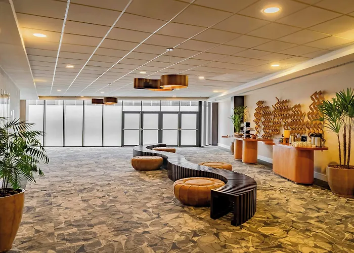 Courtyard By Marriott Rio De Janeiro Barra Da Tijuca Hotel