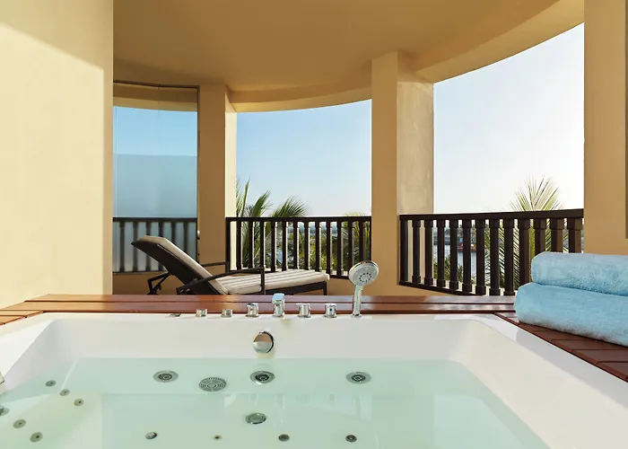 Fanar Hotel & Residences Salalah
