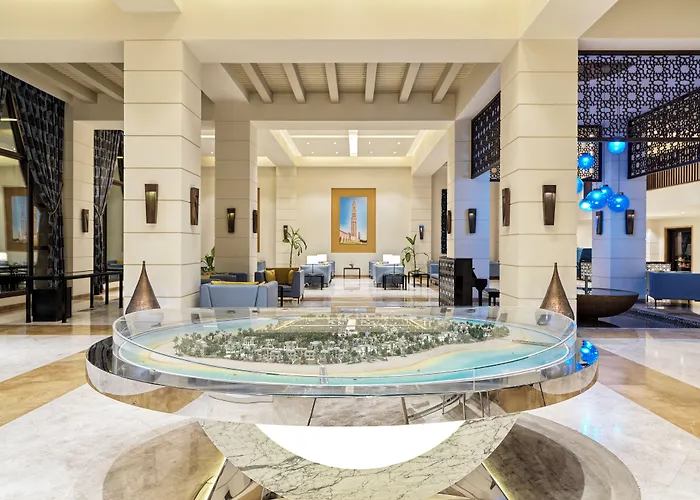 Fanar Hotel & Residences Salalah