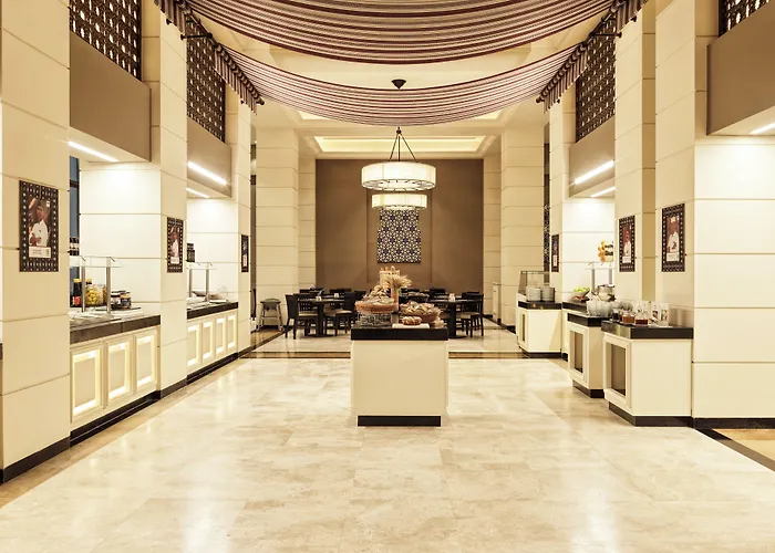 Fanar Hotel & Residences Salalah