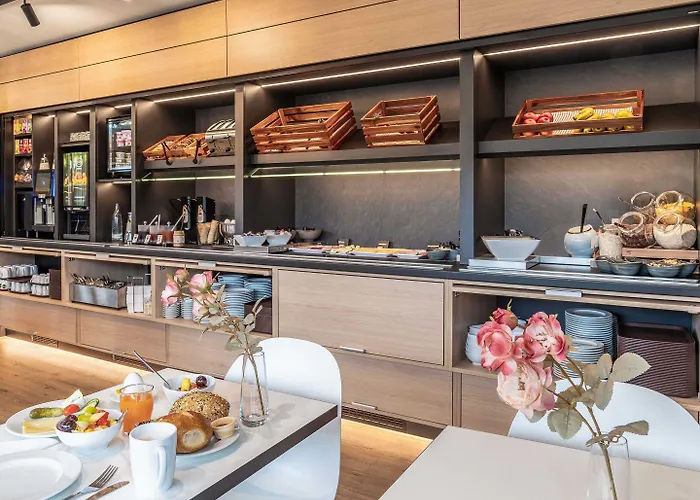 ibis budget Mainz Hechtsheim