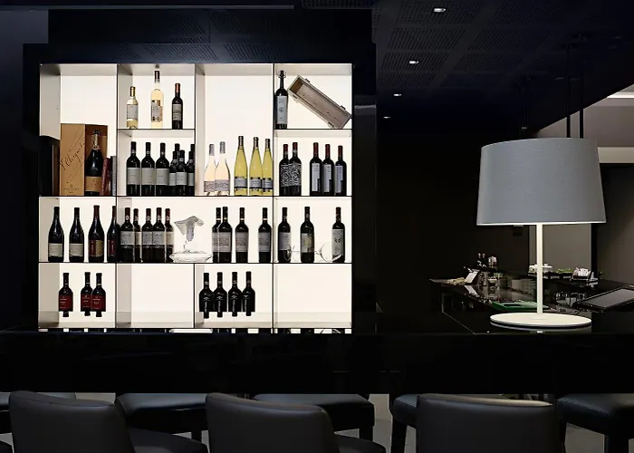 Link124 Hotel Parma
