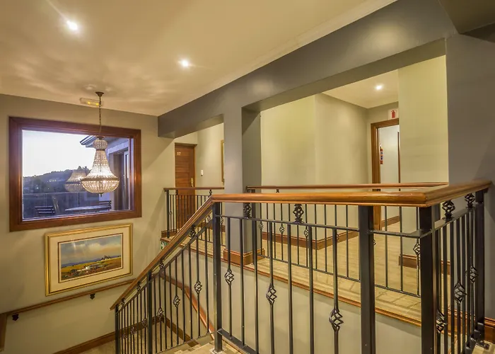 Madison Manor Boutique Hotel Knysna