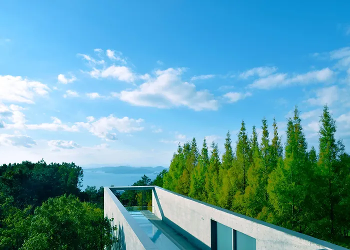 Setouchi Retreat Aonagi By Onko Chishin (Adults Only) Hotel Matsuyama 