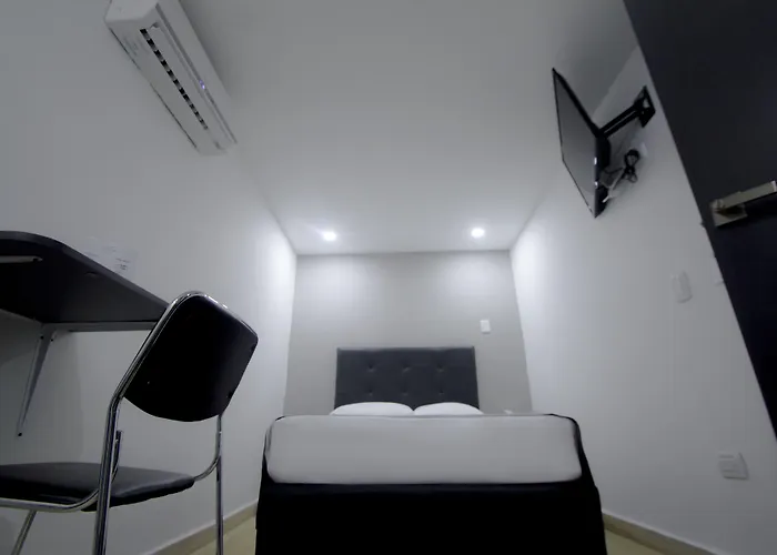 Element Hotel Medellin