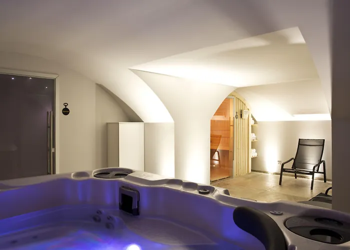 Empreinte Hotel & Spa Orléans