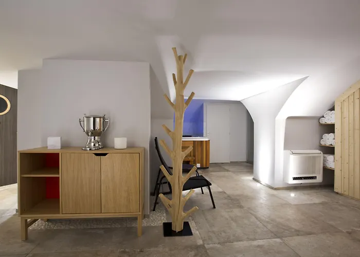 Empreinte Hotel & Spa Orléans