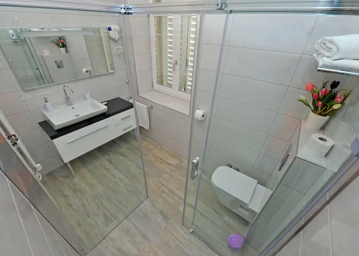 Luxury Rooms Nirvana Split