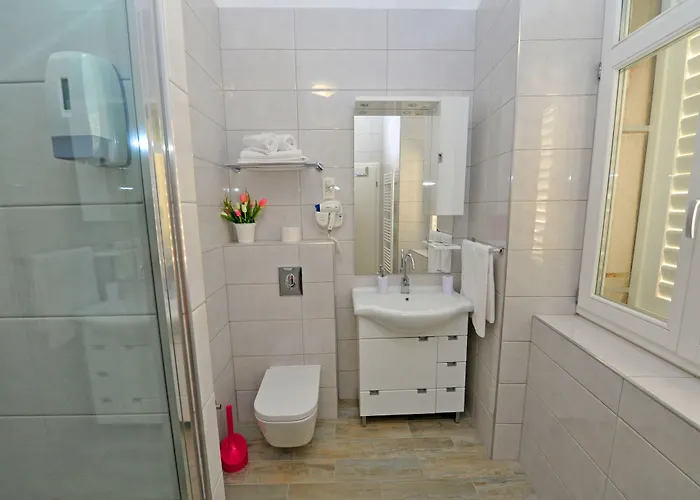 Luxury Rooms Nirvana Split
