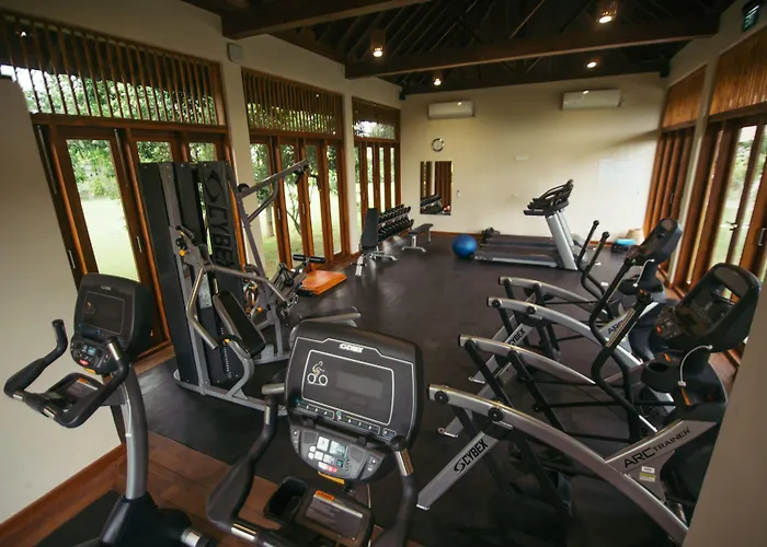 Anantaya Resort And Spa Passikudah