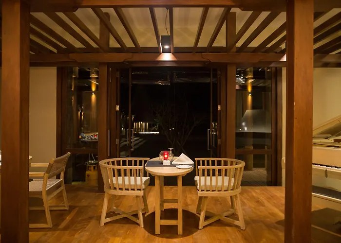 Anantaya Resort And Spa Passikudah