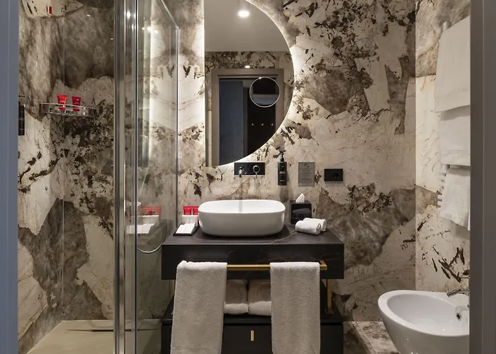 Duomo Hotel & Apartments Milan