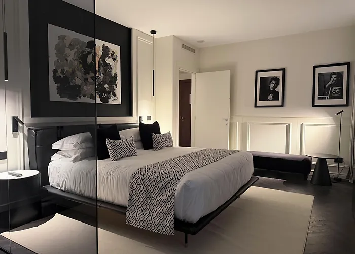 Duomo Hotel & Apartments Milan