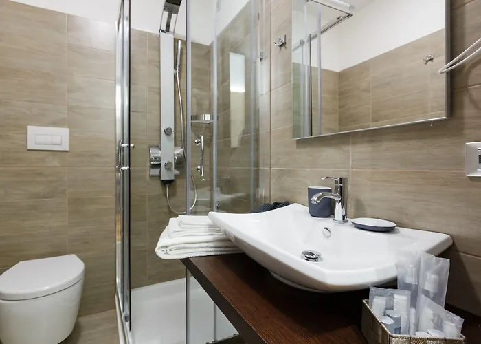 Hotel Domus Terenzio à Rome