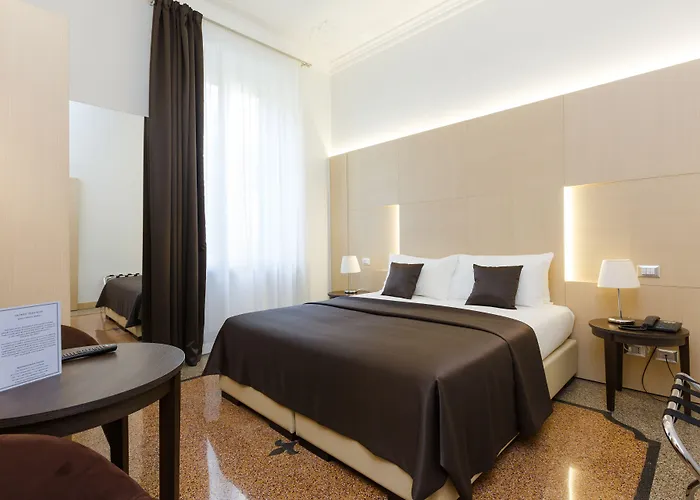 Domus Terenzio Hotel Rome
