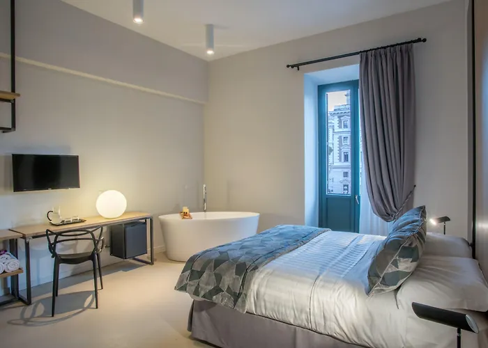 Viminale View Hotel Rom
