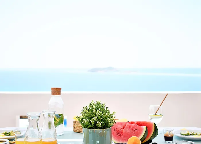 Armeni Luxury Villas Oia 