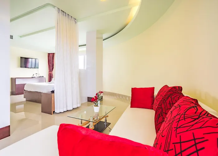 Smile Residence Rawai