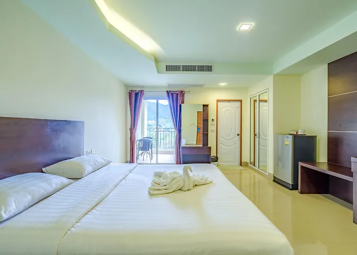 Smile Residence Rawai