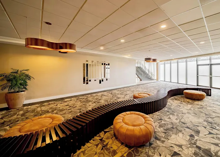 Residence Inn By Marriott Rio De Janeiro Barra Da Tijuca