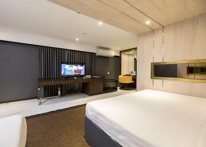 Star Plaza Hotel Dagupan City