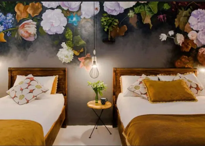 Ninos Hotel Meloc Cuzco