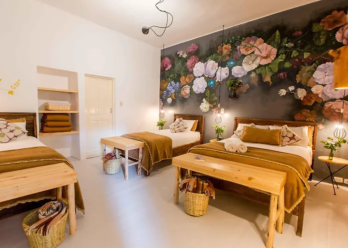 Ninos Hotel Meloc Cuzco