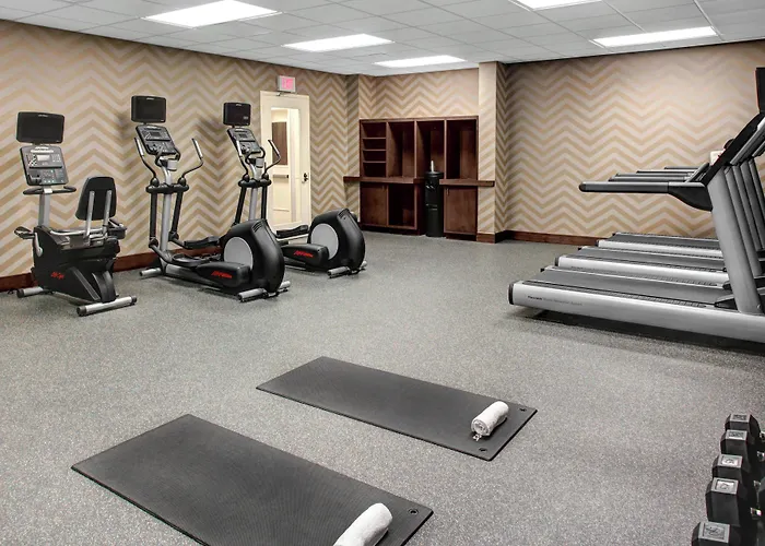 Residence Inn By Marriott Philadelphia Airport