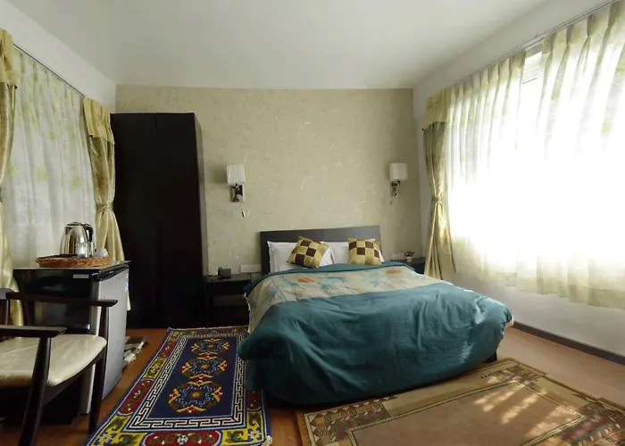 Nirvana Home Kathmandu