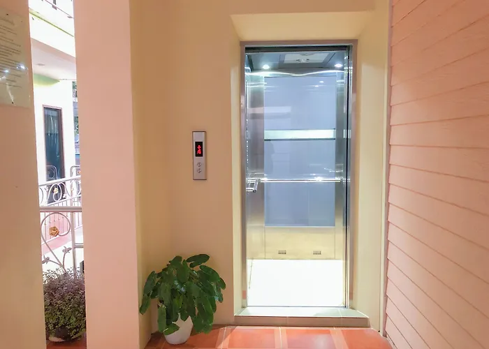 Rk Guesthouse Patong