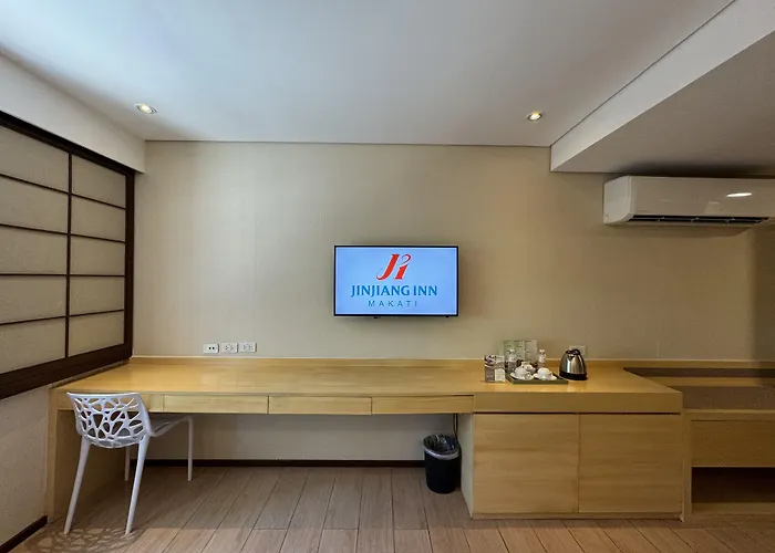 Jinjiang Inn - Makati Makati City