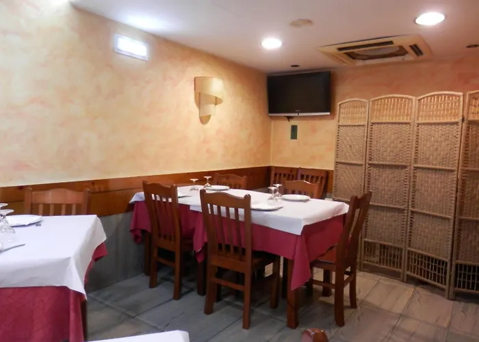 Hotel Doña Maria Gijón