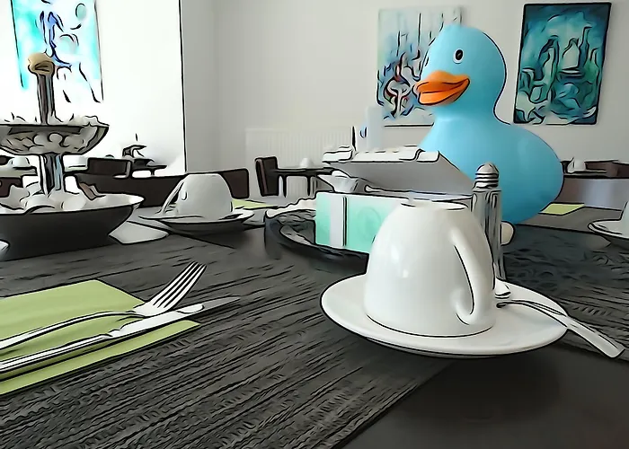Hotel Stay Essen