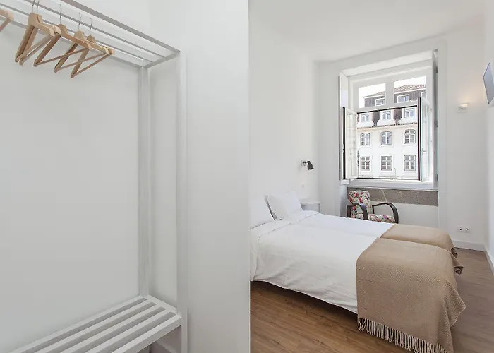 Lisbon Old Town Guest House