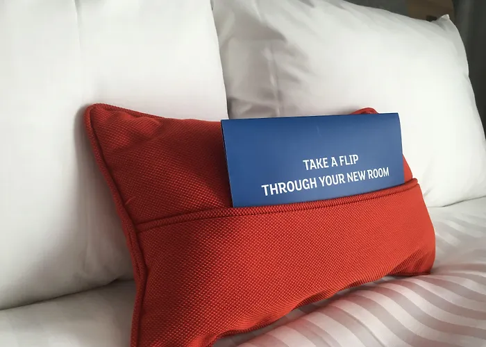 Holiday Inn Express St. Albans - M25, Jct.22 St Albans