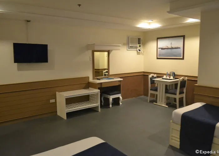 Anchor Hotel General Santos City