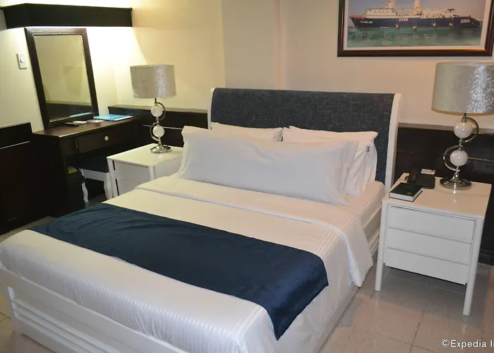 Anchor Hotel General Santos City