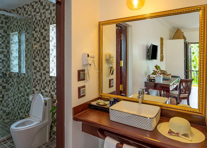 Beyond Yangon Inn Siem Reap