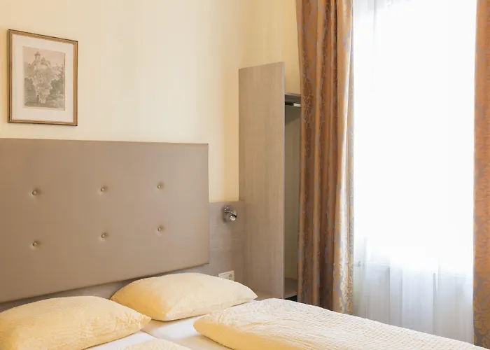 Hotel Lehenerhof Salzburg