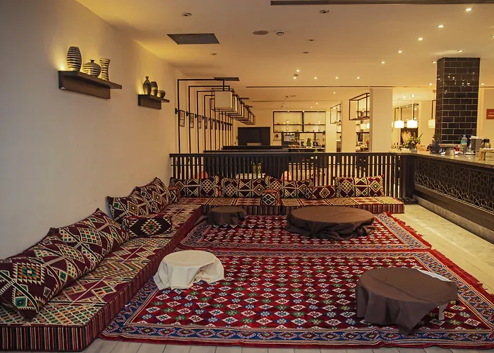 Azalai Hotel Nouakchott