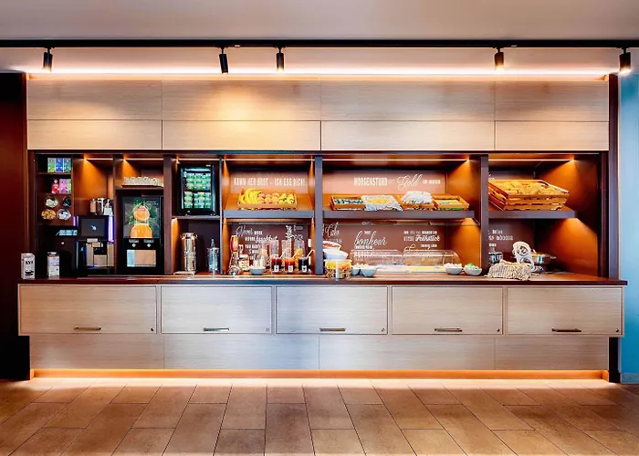 ibis budget Düsseldorf Airport Ratingen