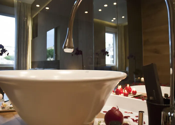 Sun Suite Luxury Pantheon Roma