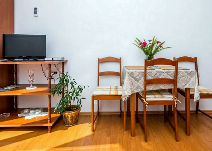 Guest House Fontana Mlini