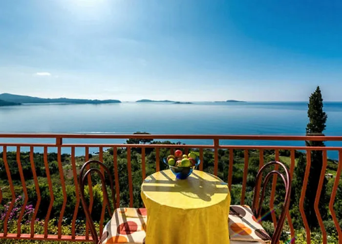 Guest House Fontana Mlini