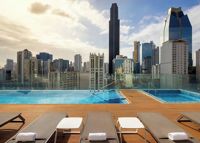 Ac Hotel By Marriott Panama City