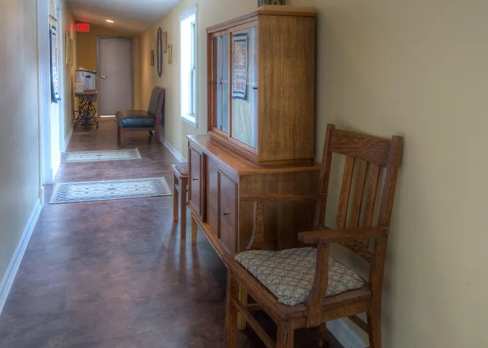 Country Encounters Accommodations Coleman