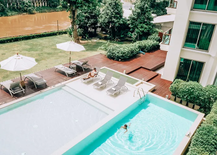 The Chiang Mai Riverside